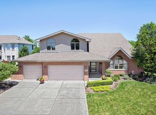 11732 Bolton Ln, Orland Park, IL