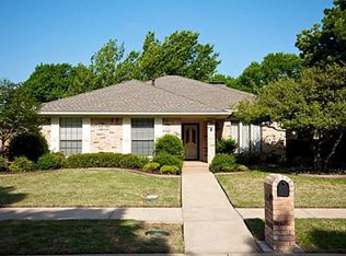 207 Randy Lee Ln, McKinney, TX 75071