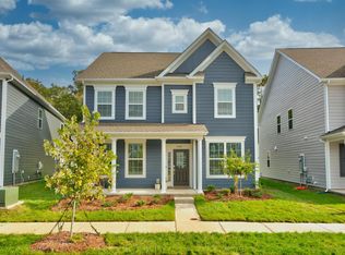 15741 White Quartz Ln, Davidson, NC 28036