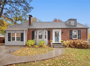 1208 Grandview Dr, Saint Louis, MO