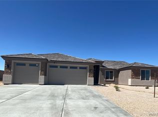 2957 Diamond Spur St, Kingman, AZ 86401