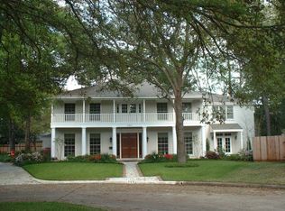 250 Vanderpool Ln, Houston, TX 77024