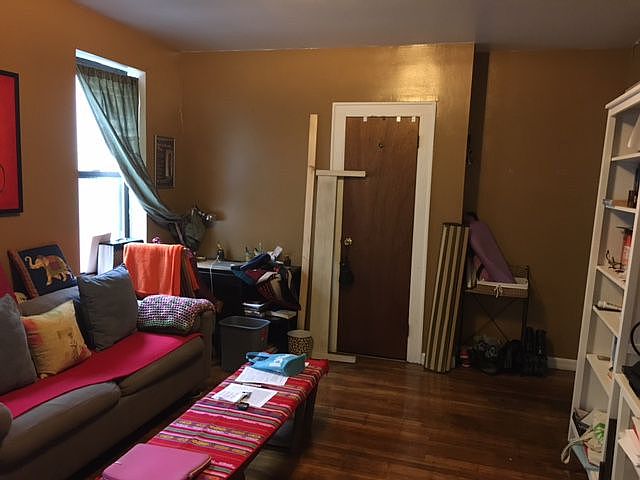 1st image of 2143 27th St APT D2