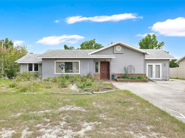 1420 E 8th Ave, Mount Dora, FL 32757