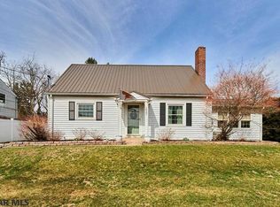 237 E Whitehall Rd, State College, PA 16801