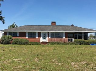 4783 Us Highway 70 E, Goldsboro, NC 27534