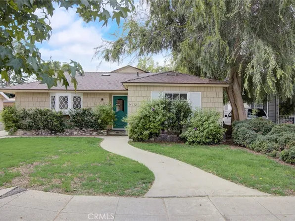 14112 Haynes St, Van Nuys, CA 91401