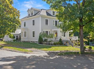 9 Winthrop St, Danvers, MA 01923