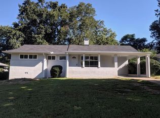 3402 Homera Pl, Decatur, GA 30032