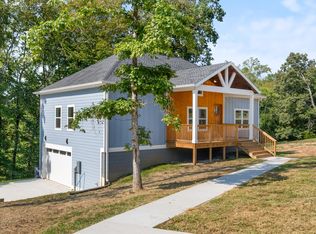 84 Devils Backbone Rd, Manchester, TN 37355