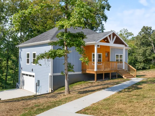 84 Devils Backbone Rd, Manchester, TN 37355