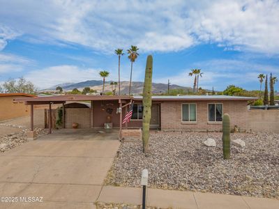 2725 S Pace East Dr, Tucson, AZ, 85730