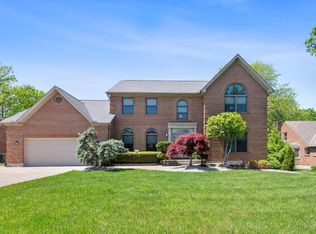 8001 Twin Creek Trce, West Chester, OH 45069
