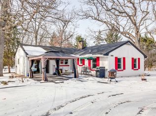 15983 W Wadsworth Rd, Wadsworth, IL 60083