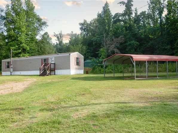 2097 Pender Rd, Fayette, AL 35555