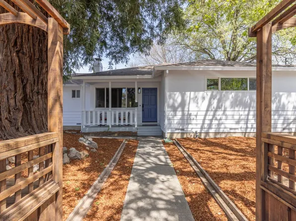 762 Alaska Drive, Santa Rosa, CA 95405