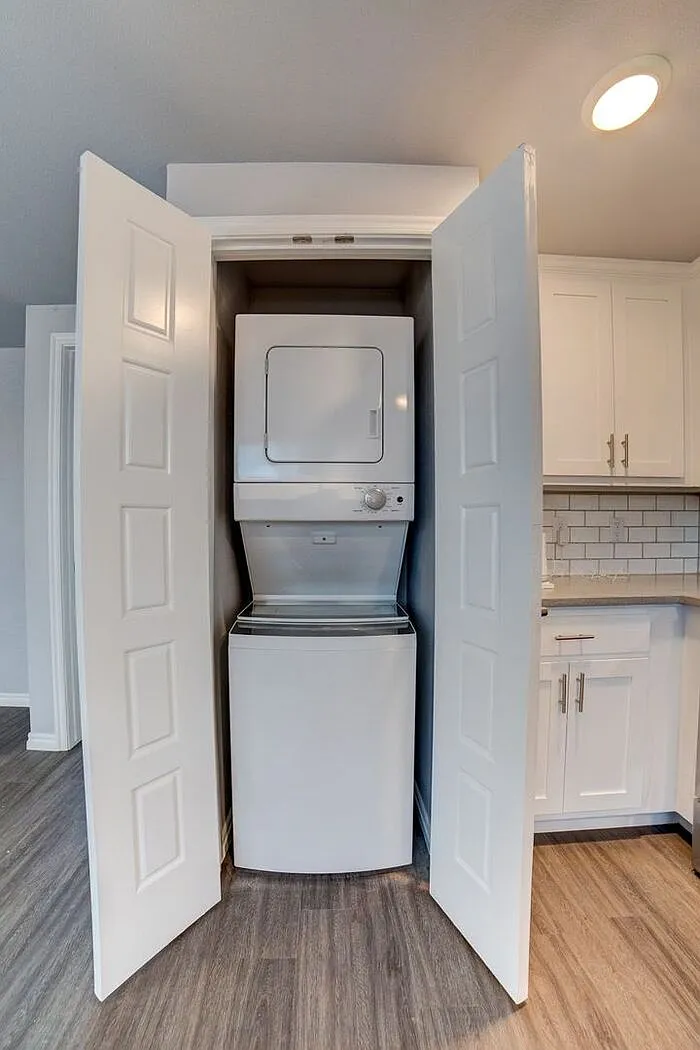 1 bed, 1.0 bath, 600 sqft, $999 — Photo 4