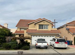1225 Esteban Torres Dr, South El Monte, CA 91733