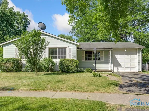 407 Cheswick Ct, Holland, OH 43528