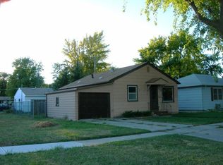 610 Blaine St, Norfolk, NE 68701