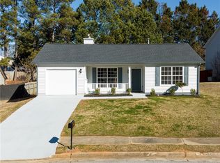8174 Hynds Springs Ln, Jonesboro, GA 30238