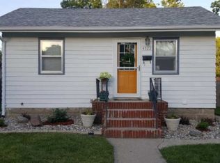 4322 Harrison St, Sioux City, IA 51108