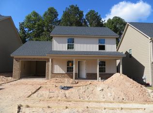3146 Bilston Dr, Augusta, GA 30919