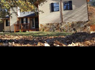 2468 Three Bars Dr, Grayson, GA