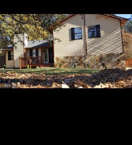 2468 Three Bars Dr, Grayson, GA, 30017