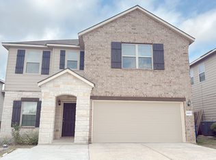 8411 Puente, San Antonio, TX 78223