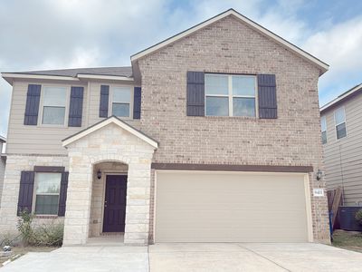 8411 PUENTE, San Antonio, TX, 78223