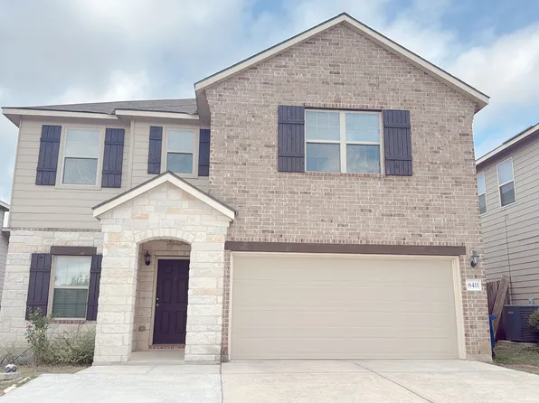 8411 PUENTE, San Antonio, TX 78223