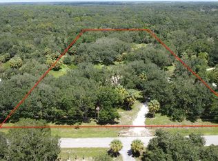 8538 SW OPOSSUM TRL 0, ARCADIA, FL 34266