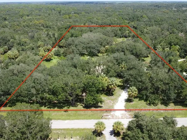 8538 SW OPOSSUM TRL 0, ARCADIA, FL 34266