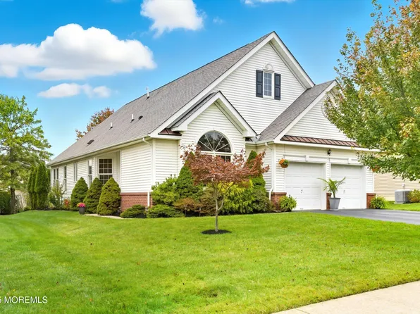 37 Sequoia Parkway, Ocean Twp, NJ 07712