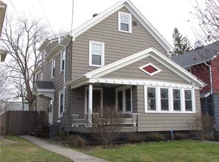 205 Columbia Ave, Syracuse, NY 13207