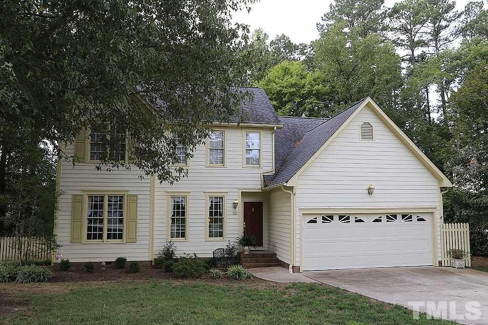 117 Settlers Mill Ln, Durham, NC 27713 Zillow