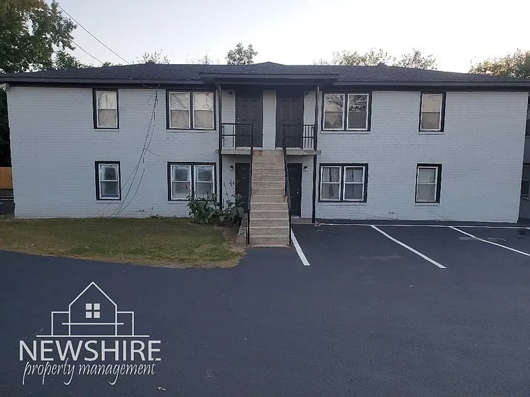 Hampton Avenue Apartments Comfortable Greenville Living Close to Everything — Photo 33