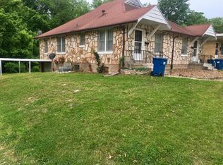1201 W McCarty St, Jefferson City, MO 65109