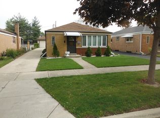 9122 Cherry Ave, Franklin Park, IL 60131