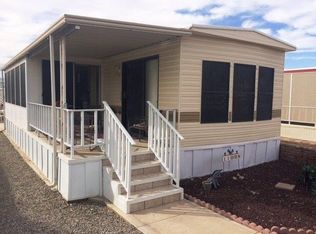 11228 S Maria Rosa Dr, Yuma, AZ 85367