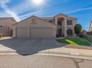 4607 E Rowel Rd, Phoenix, AZ 85050