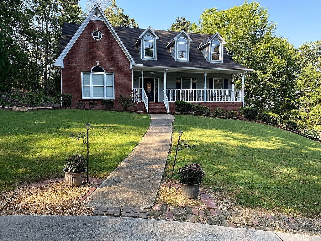 1600 Pine Mountain Rd, Remlap, AL 35133 Zillow
