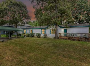 16938 W Lynbrook, Montgomery, TX 77316