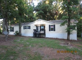 14030 Simmons Lake Rd, Brooksville, FL 34601