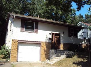 1225 43 1/2 Ave NE, Columbia Heights, MN 55421