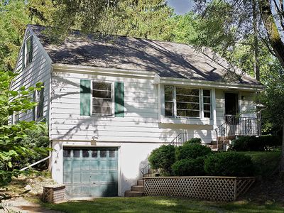 12604 N Red Bud Trl, Buchanan, MI, 49107
