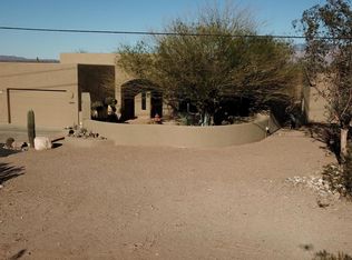 6980 N Camino Verde, Tucson, AZ 85743