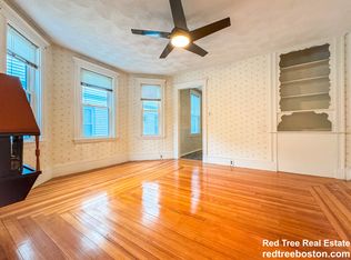 222 Fellsway W #2, Medford, MA 02155