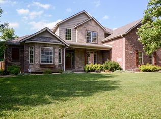 709 W Carmen St, Ozark, MO 65721